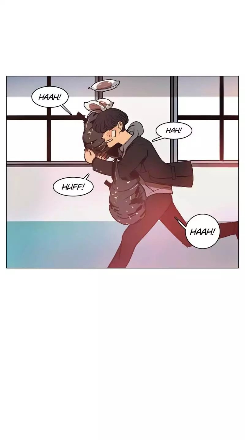 Save Me Manhwa - Chapter 43 Page 7
