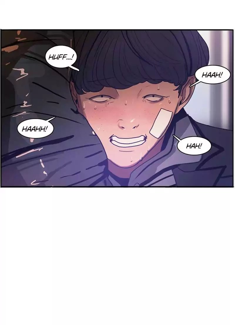 Save Me Manhwa - Chapter 43 Page 13