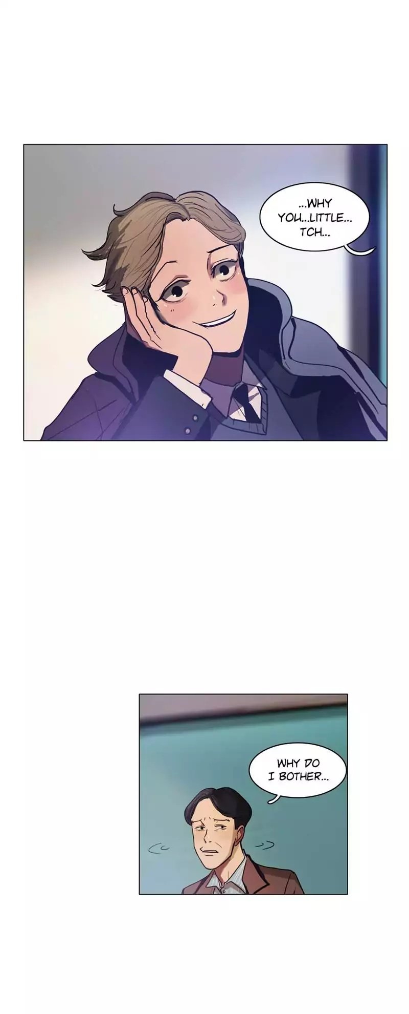 Save Me Manhwa - Chapter 43 Page 20