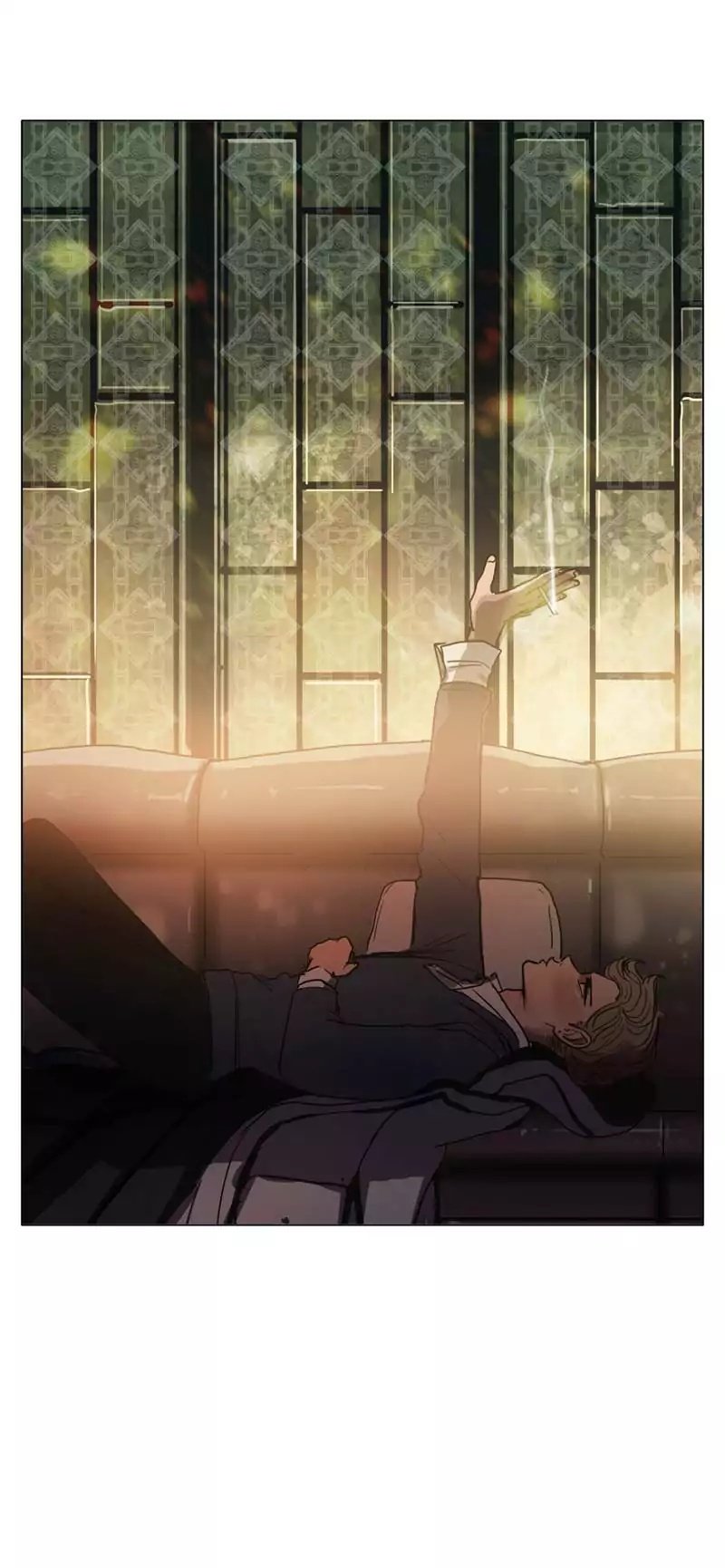 Save Me Manhwa - Chapter 43 Page 34