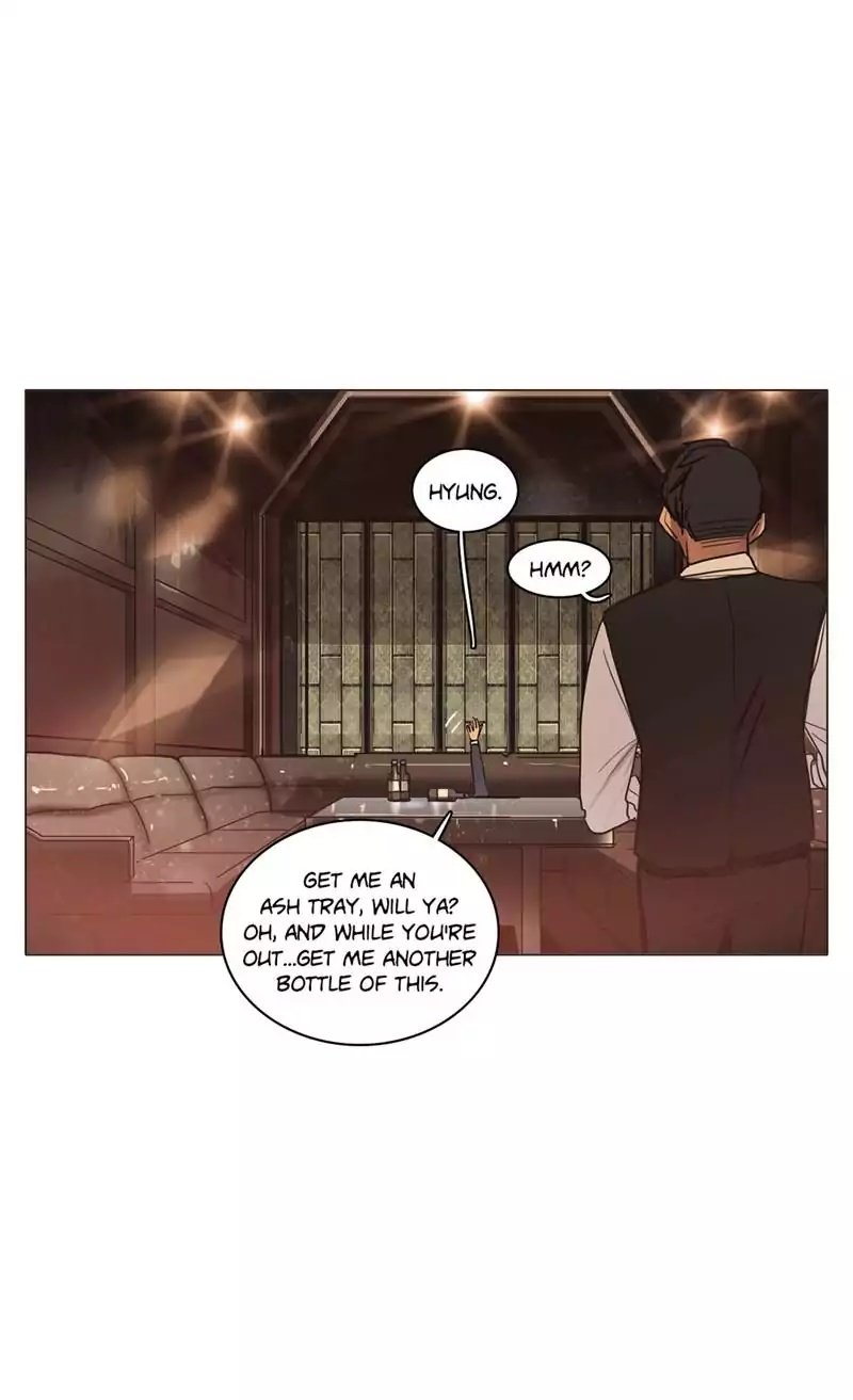 Save Me Manhwa - Chapter 43 Page 37