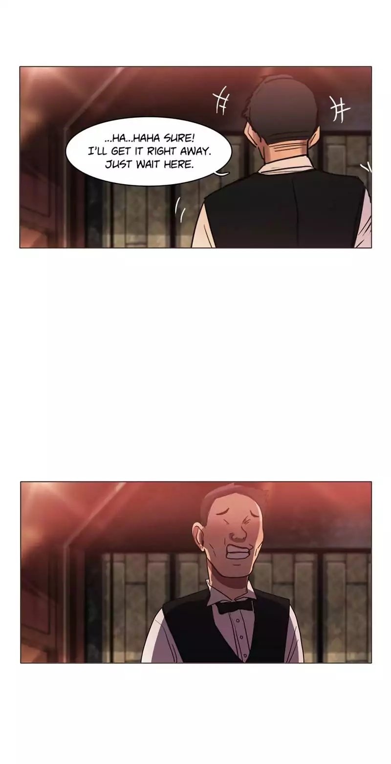 Save Me Manhwa - Chapter 43 Page 38