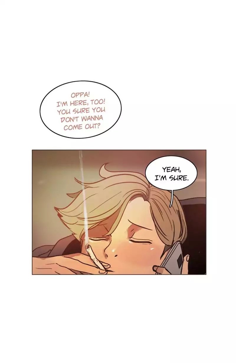 Save Me Manhwa - Chapter 43 Page 42