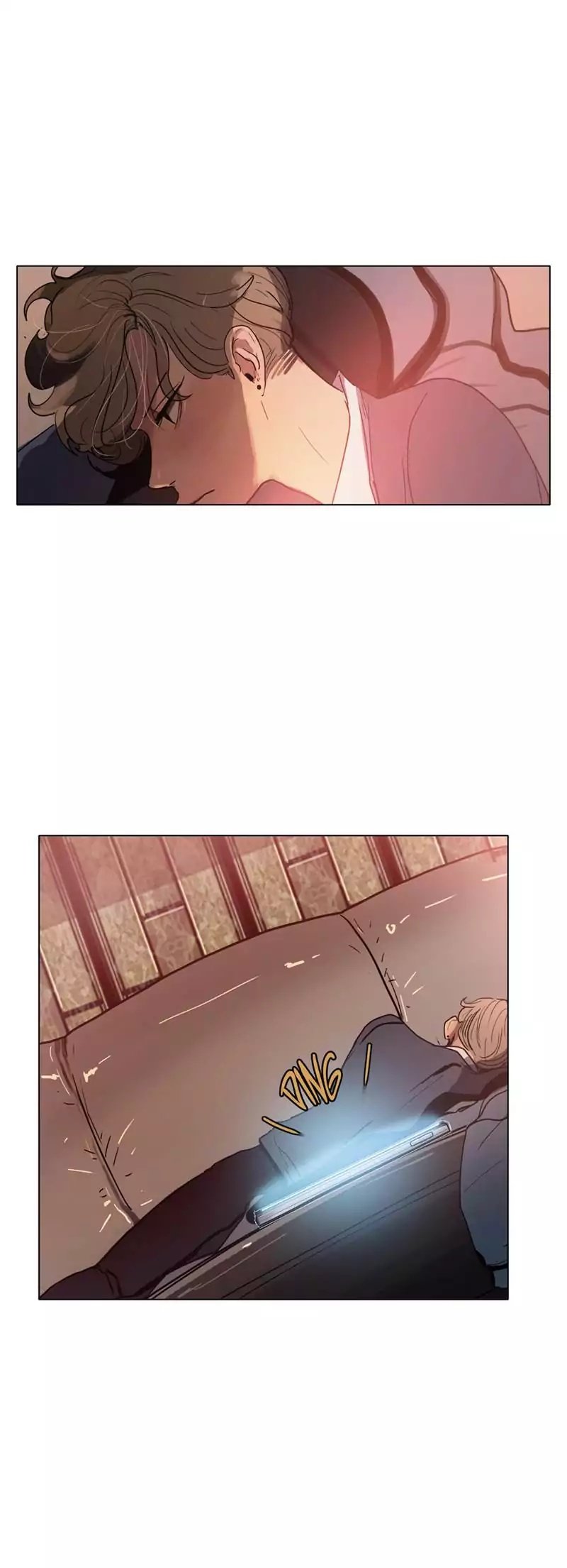 Save Me Manhwa - Chapter 43 Page 47