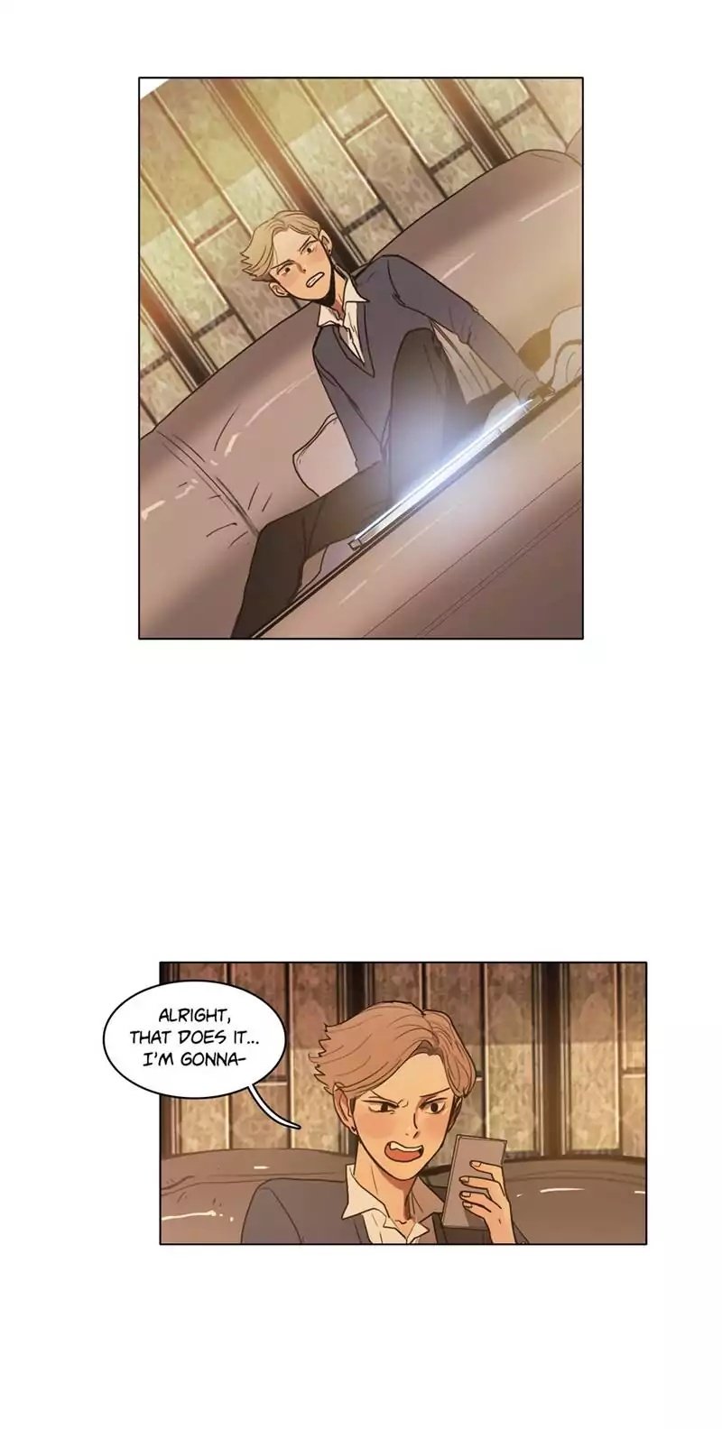 Save Me Manhwa - Chapter 43 Page 50