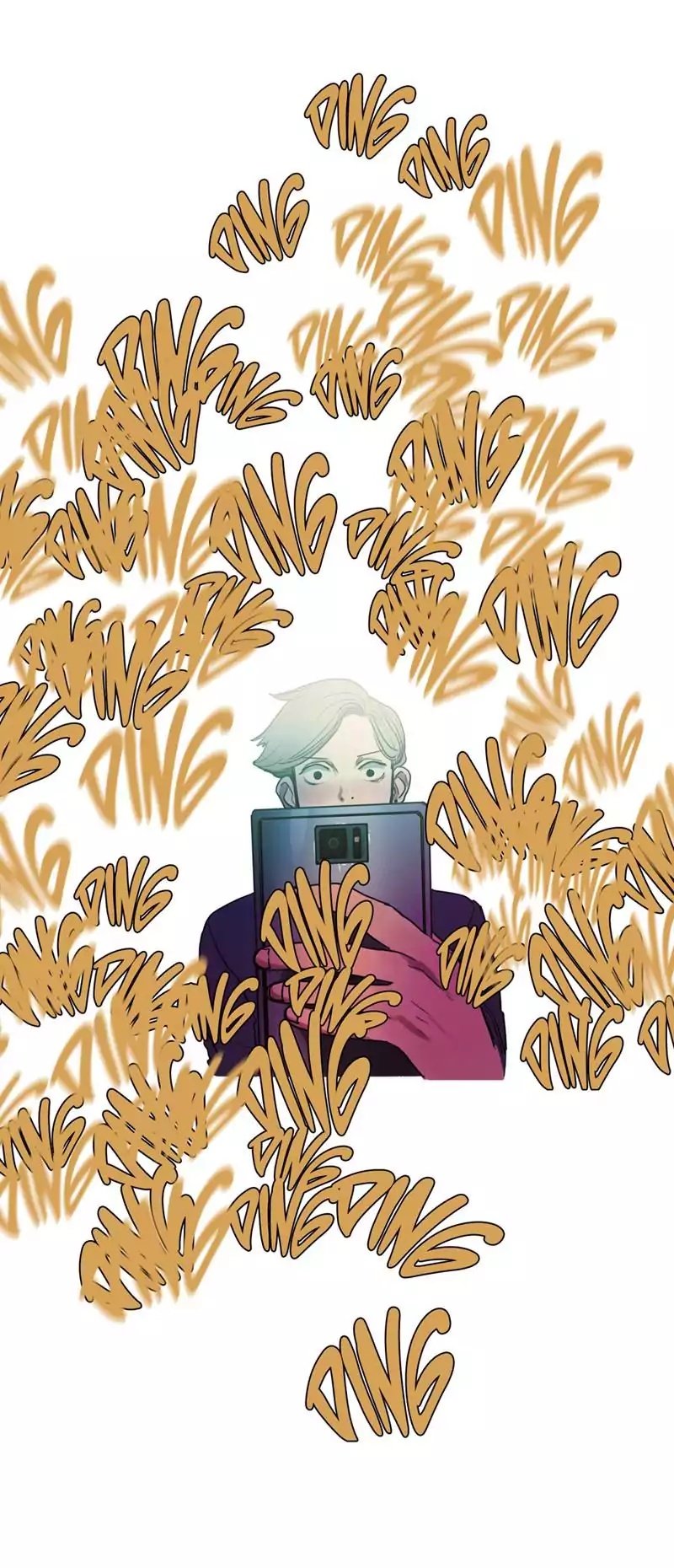 Save Me Manhwa - Chapter 43 Page 54