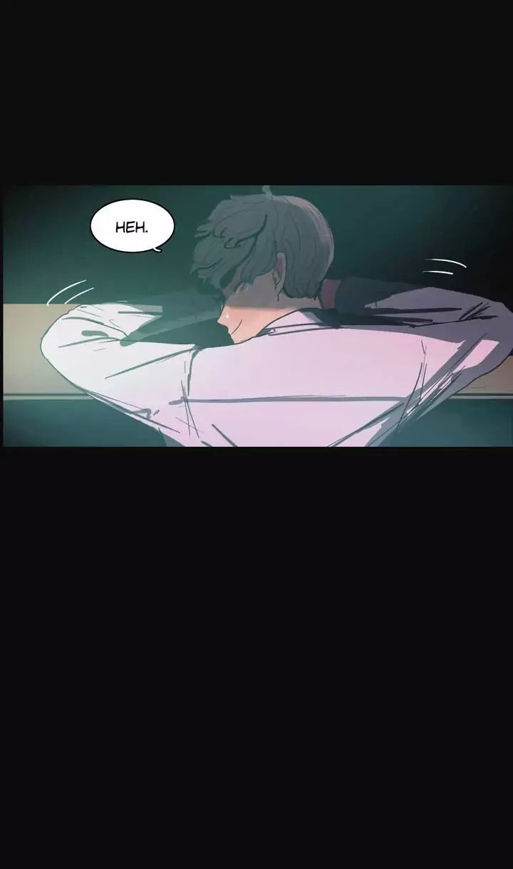 Save Me Manhwa - Chapter 20 Page 1