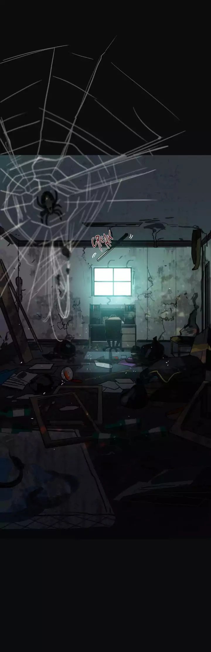 Save Me Manhwa - Chapter 20 Page 3