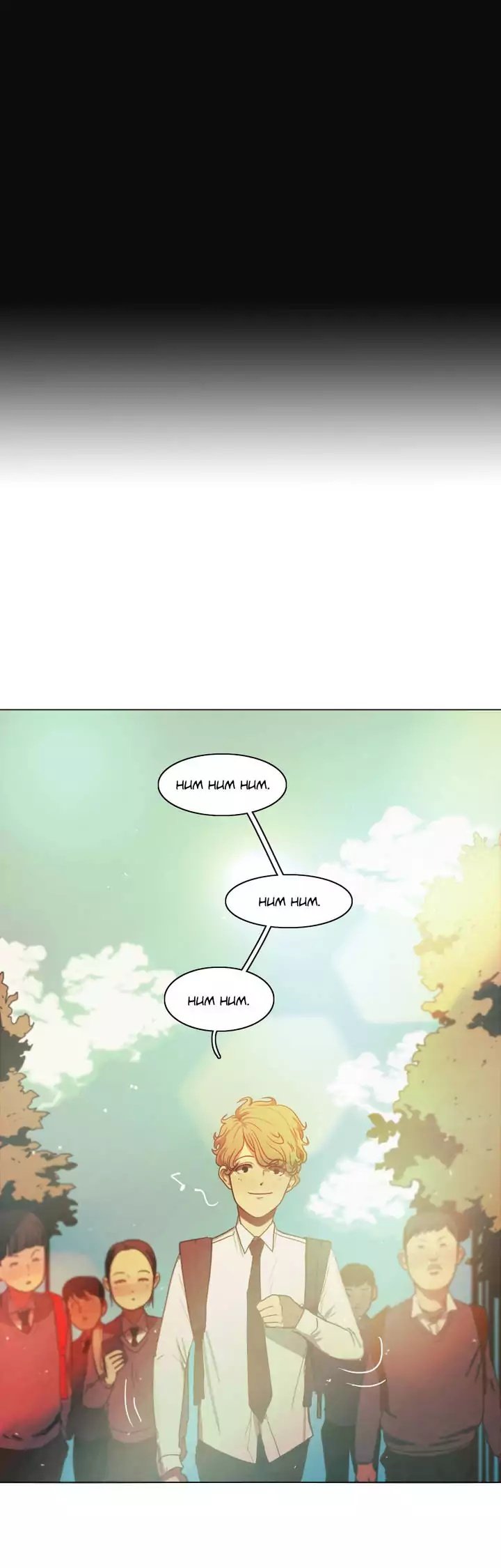 Save Me Manhwa - Chapter 20 Page 4