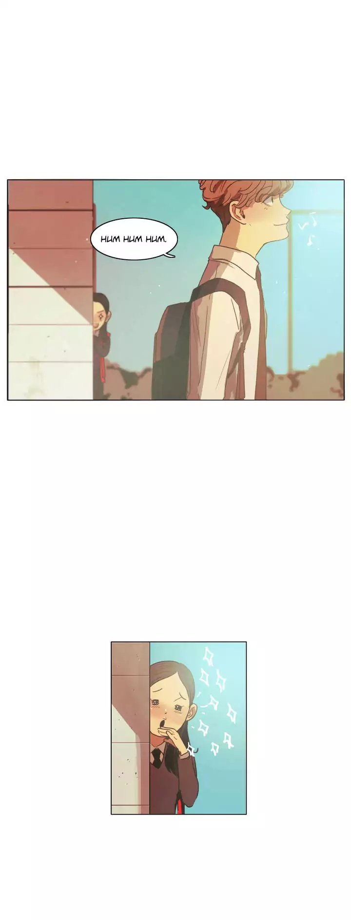 Save Me Manhwa - Chapter 20 Page 5