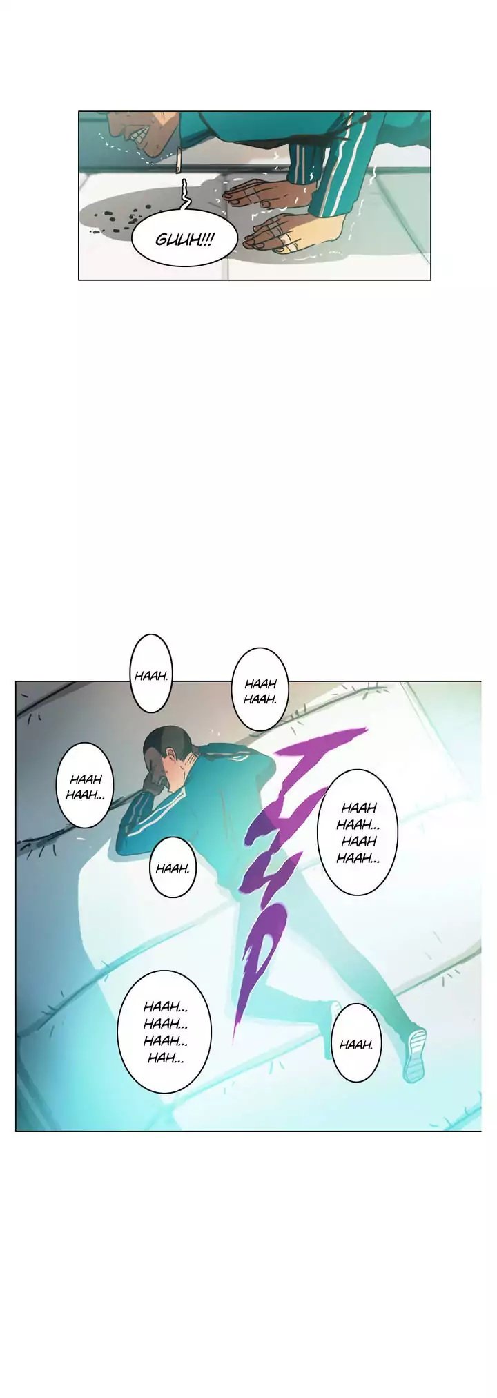 Save Me Manhwa - Chapter 20 Page 31