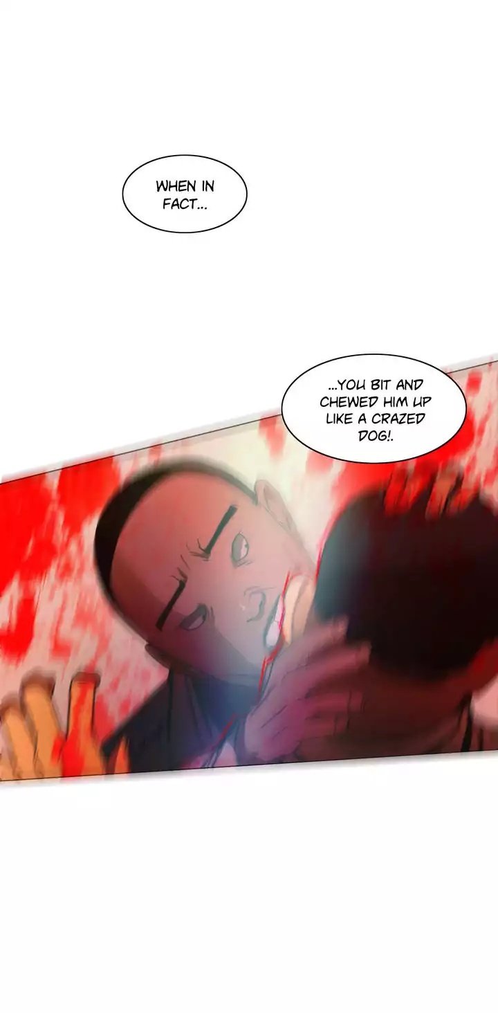 Save Me Manhwa - Chapter 20 Page 34