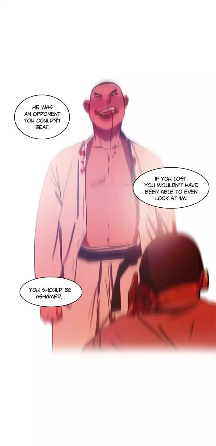 Save Me Manhwa - Chapter 20 Page 35