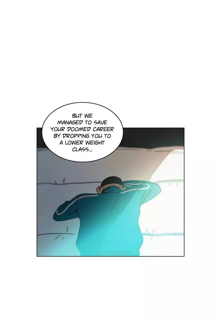 Save Me Manhwa - Chapter 20 Page 36