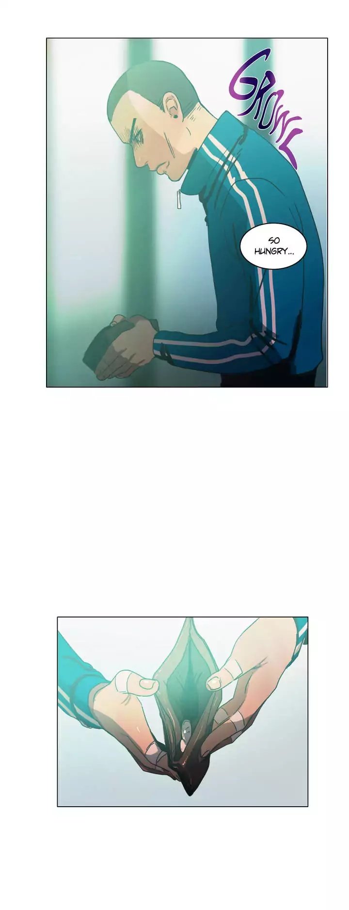 Save Me Manhwa - Chapter 20 Page 42