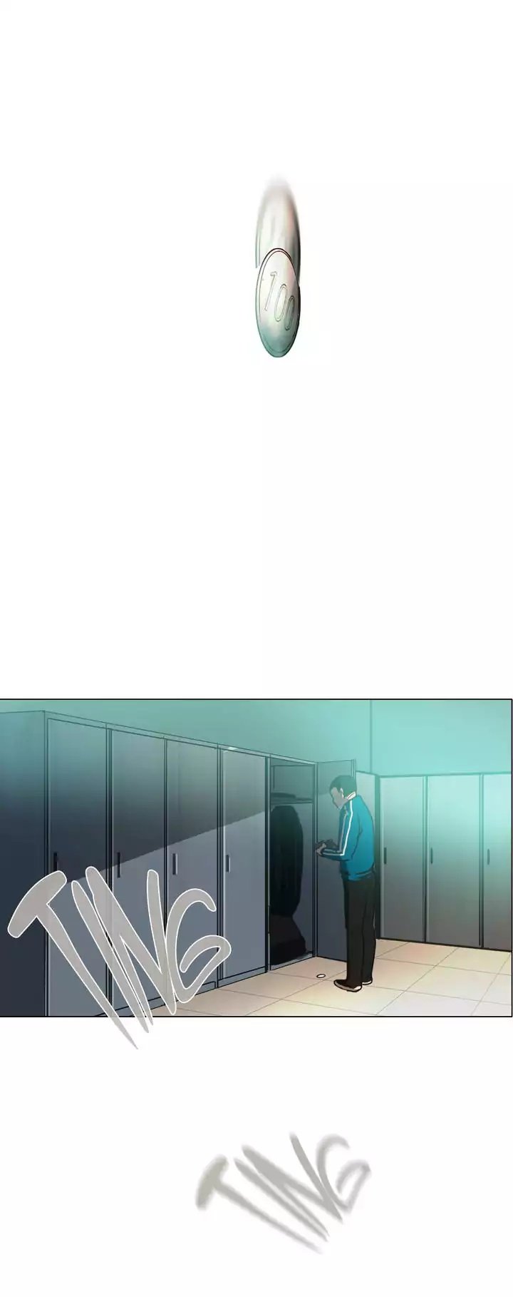 Save Me Manhwa - Chapter 20 Page 43