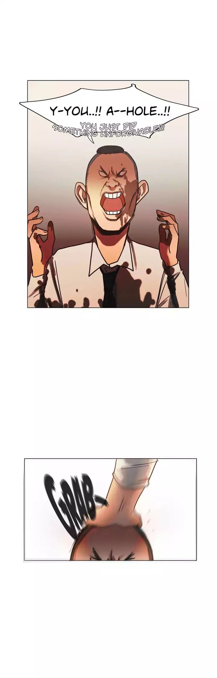 Save Me Manhwa - Chapter 9 Page 2