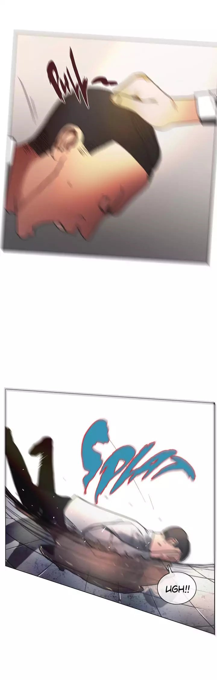 Save Me Manhwa - Chapter 9 Page 3