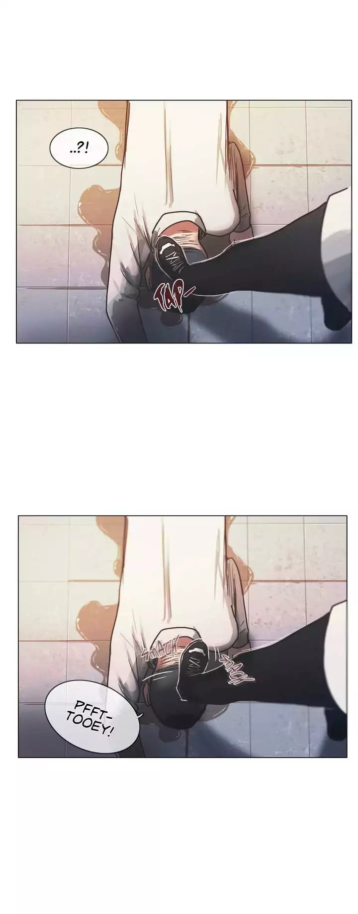 Save Me Manhwa - Chapter 9 Page 4