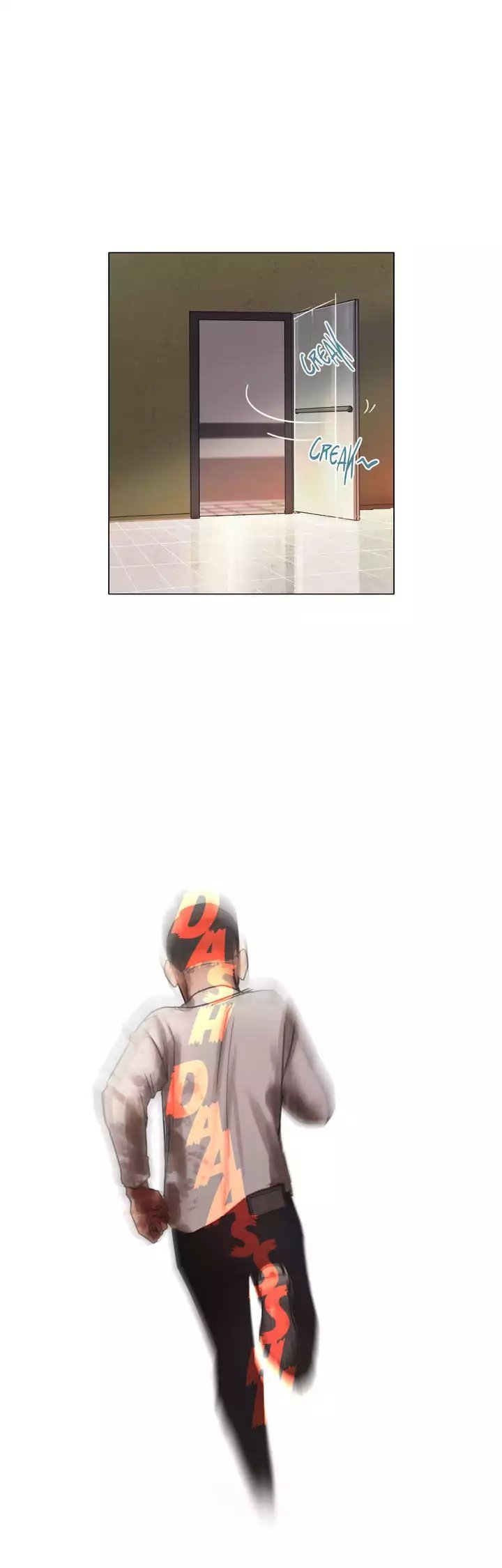 Save Me Manhwa - Chapter 9 Page 14