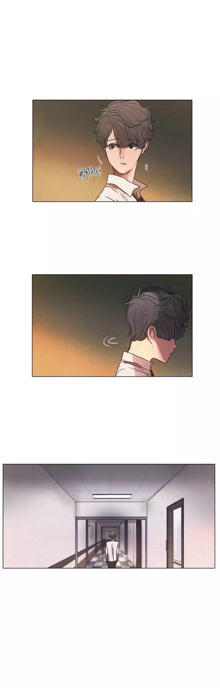 Save Me Manhwa - Chapter 9 Page 16