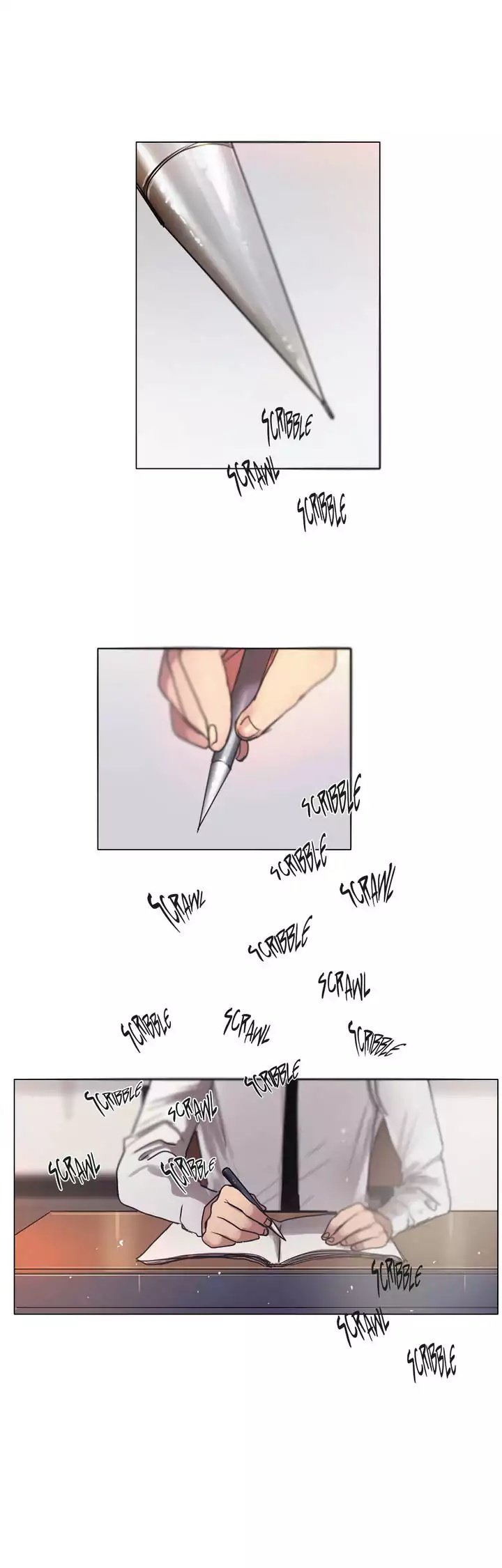 Save Me Manhwa - Chapter 9 Page 20