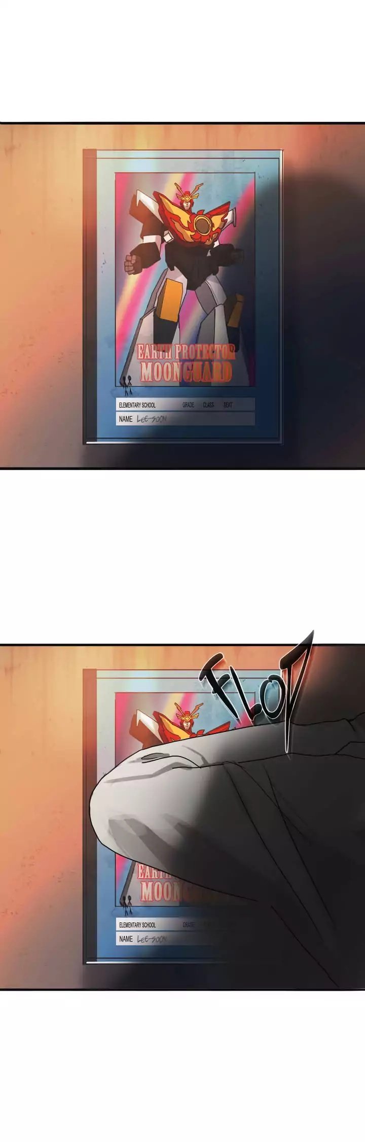 Save Me Manhwa - Chapter 9 Page 23