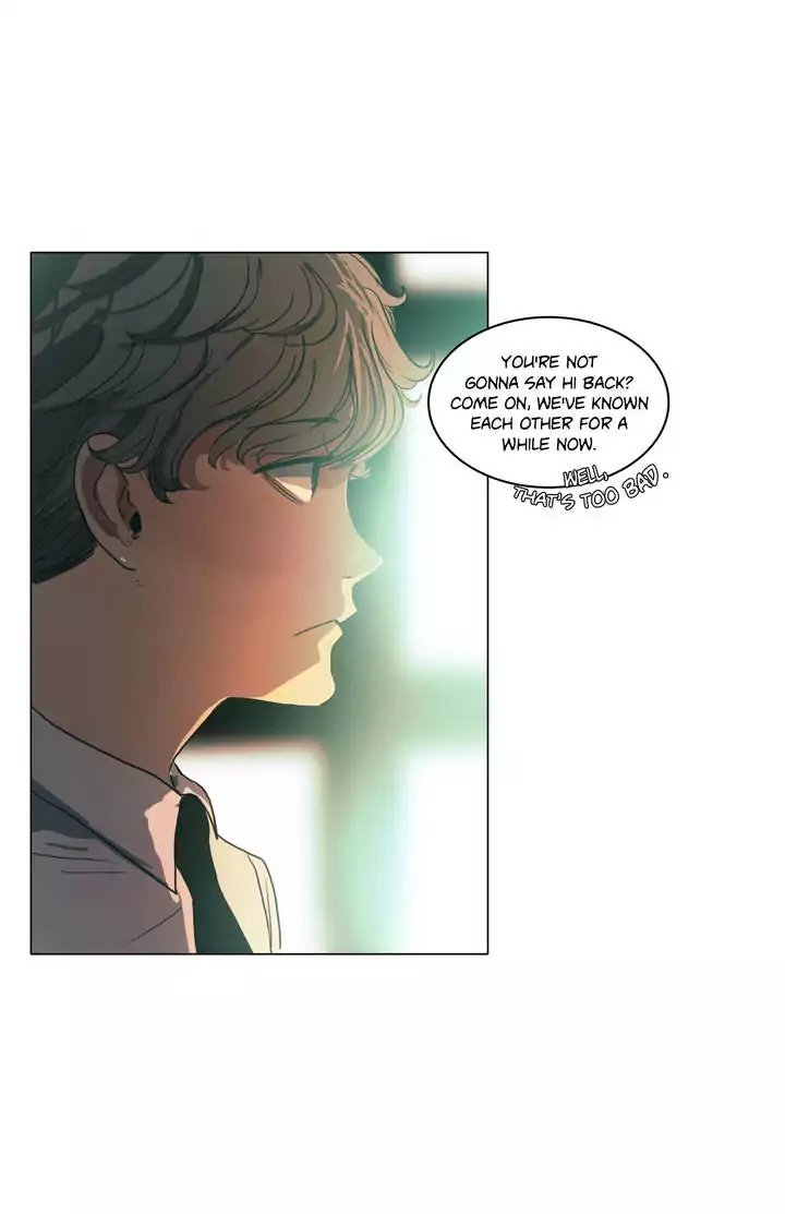 Save Me Manhwa - Chapter 28 Page 20