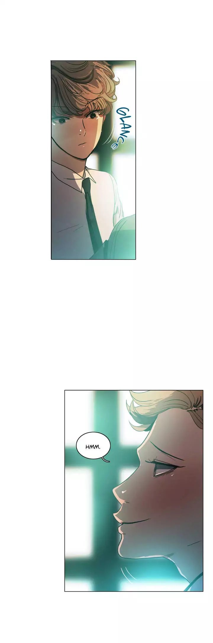 Save Me Manhwa - Chapter 28 Page 21