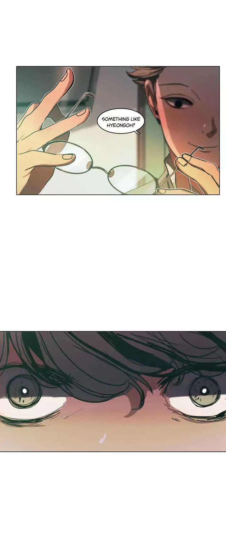 Save Me Manhwa - Chapter 28 Page 24