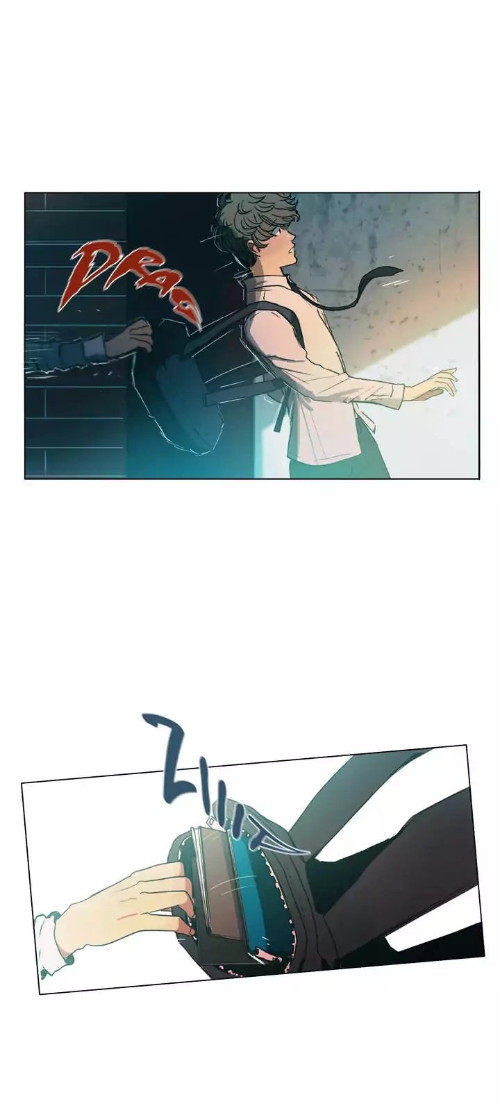 Save Me Manhwa - Chapter 28 Page 37