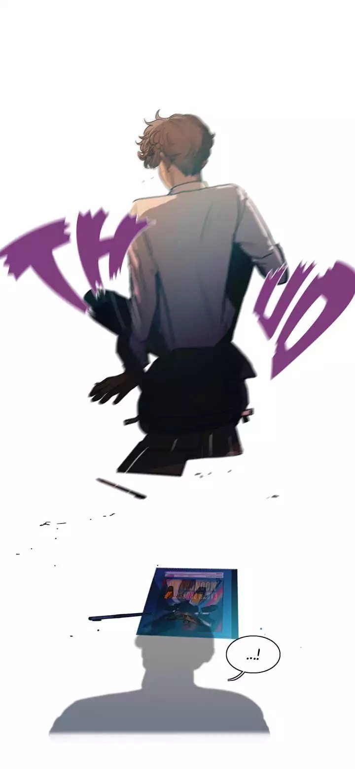 Save Me Manhwa - Chapter 28 Page 38