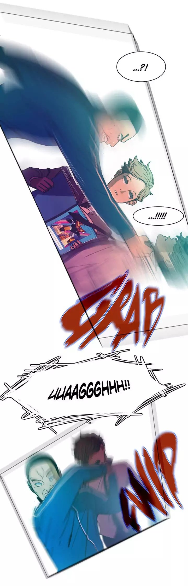 Save Me Manhwa - Chapter 28 Page 47