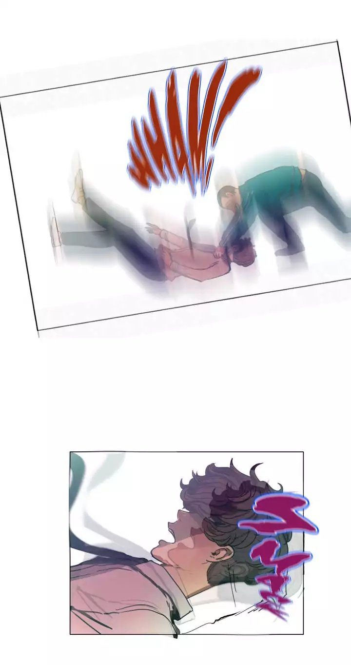 Save Me Manhwa - Chapter 28 Page 48