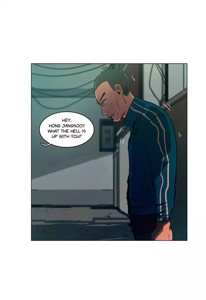 Save Me Manhwa - Chapter 28 Page 50