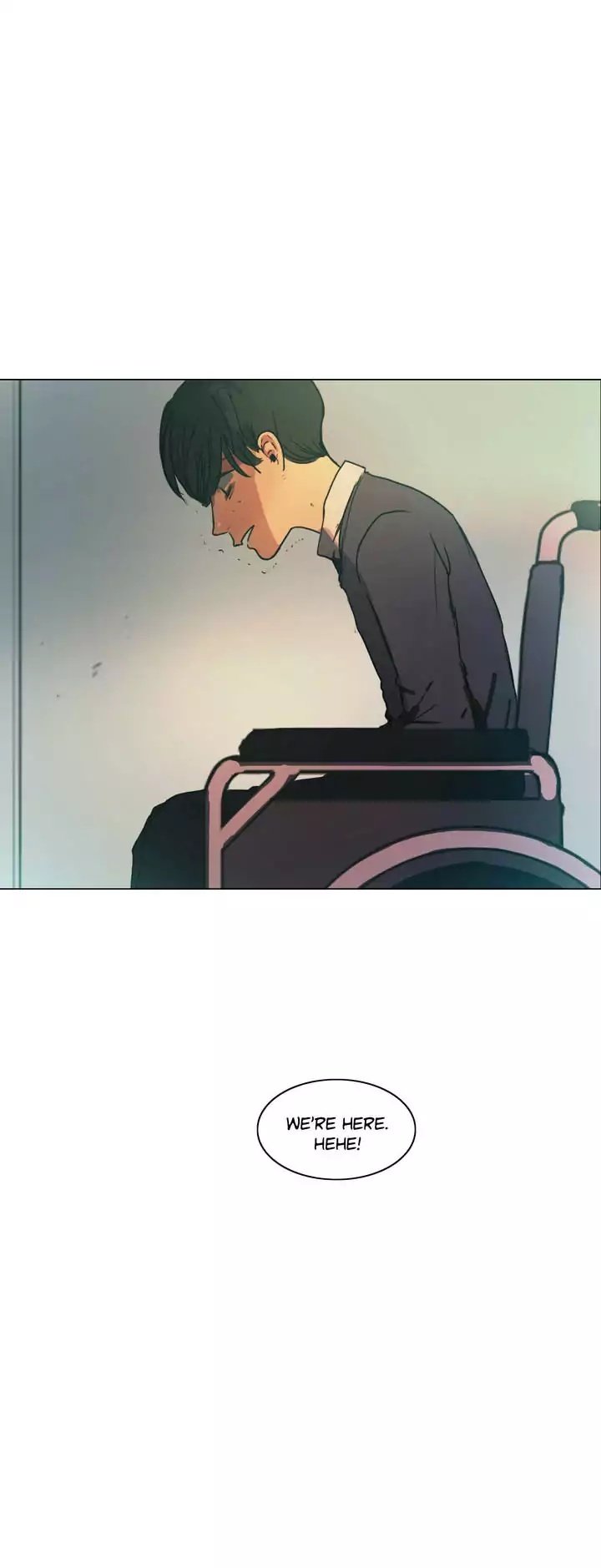 Save Me Manhwa - Chapter 28 Page 59