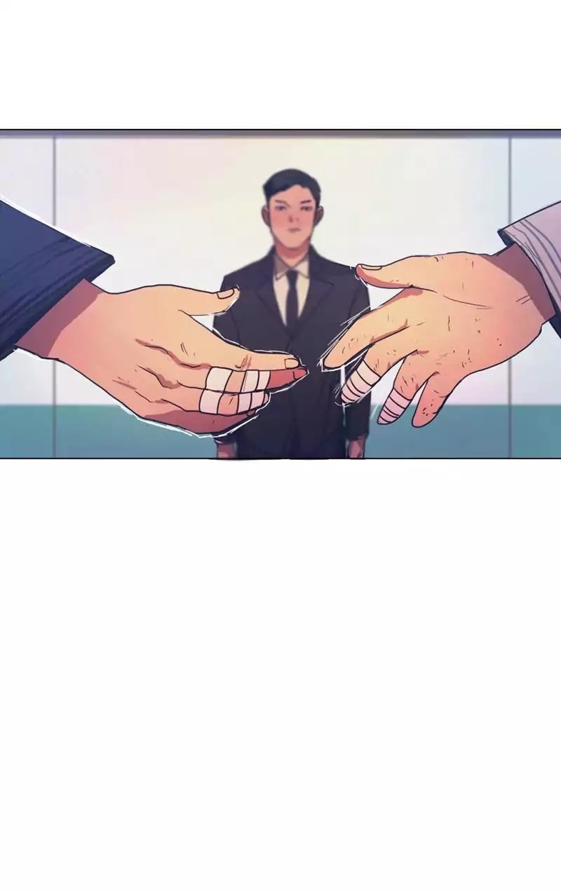 Save Me Manhwa - Chapter 34 Page 33