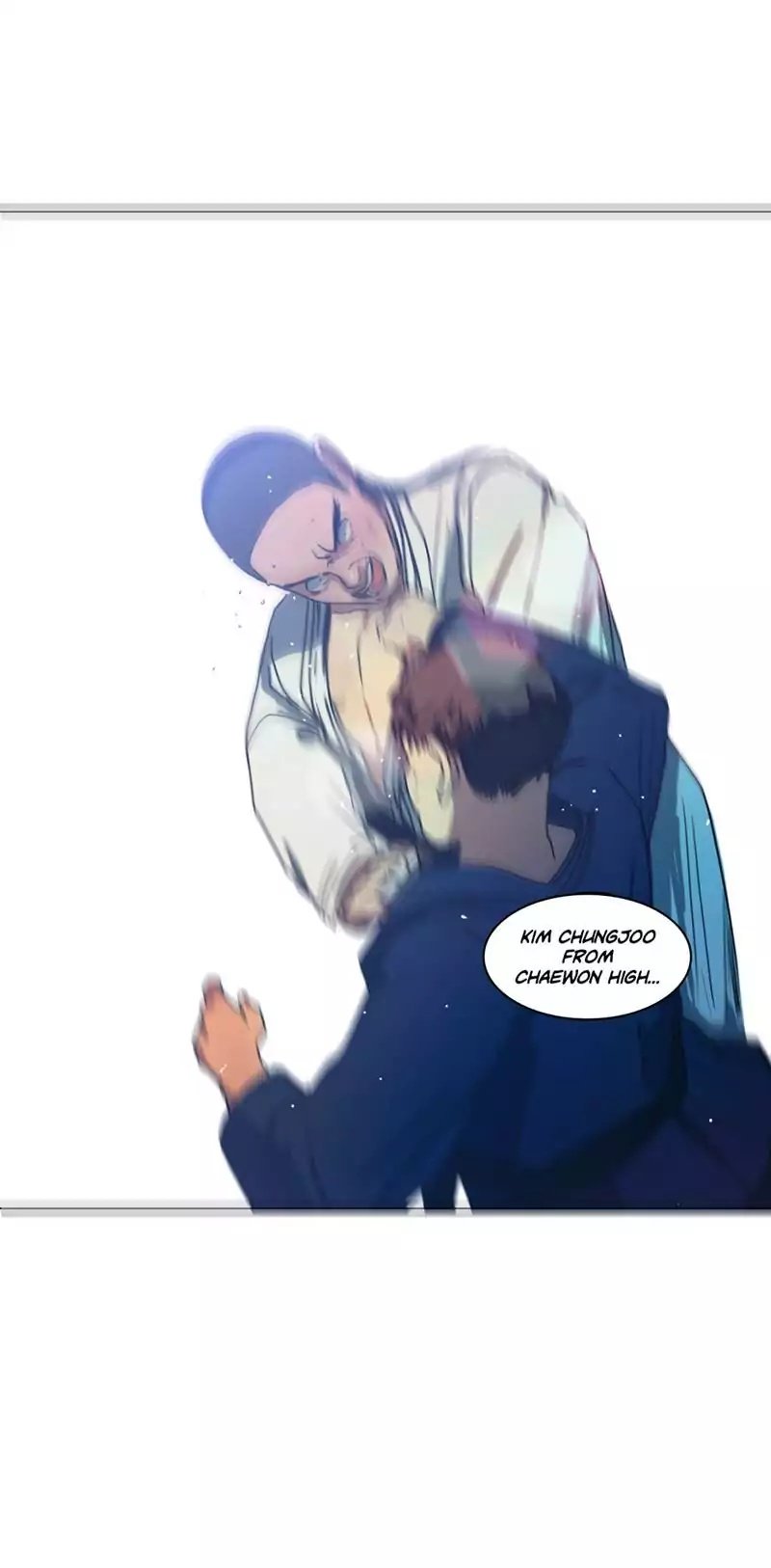 Save Me Manhwa - Chapter 34 Page 35