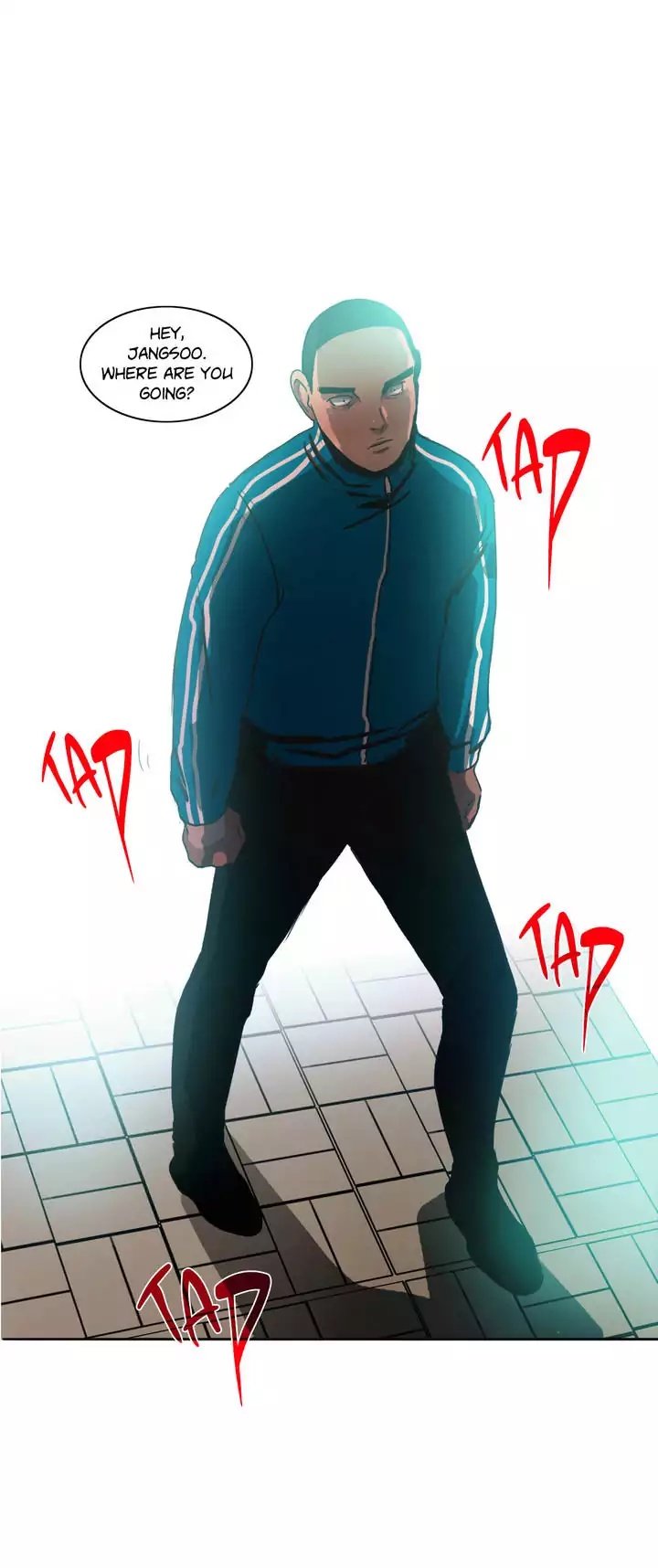 Save Me Manhwa - Chapter 21 Page 3