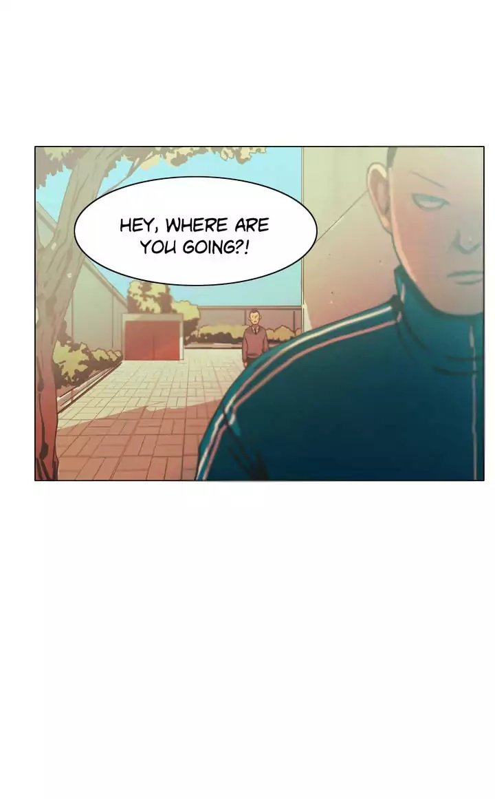 Save Me Manhwa - Chapter 21 Page 4