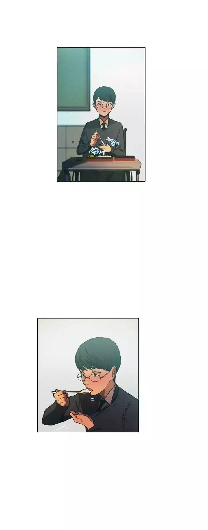 Save Me Manhwa - Chapter 21 Page 7