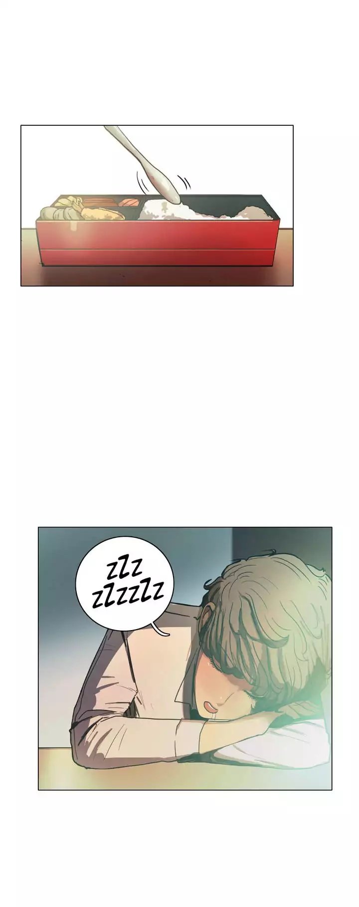 Save Me Manhwa - Chapter 21 Page 8