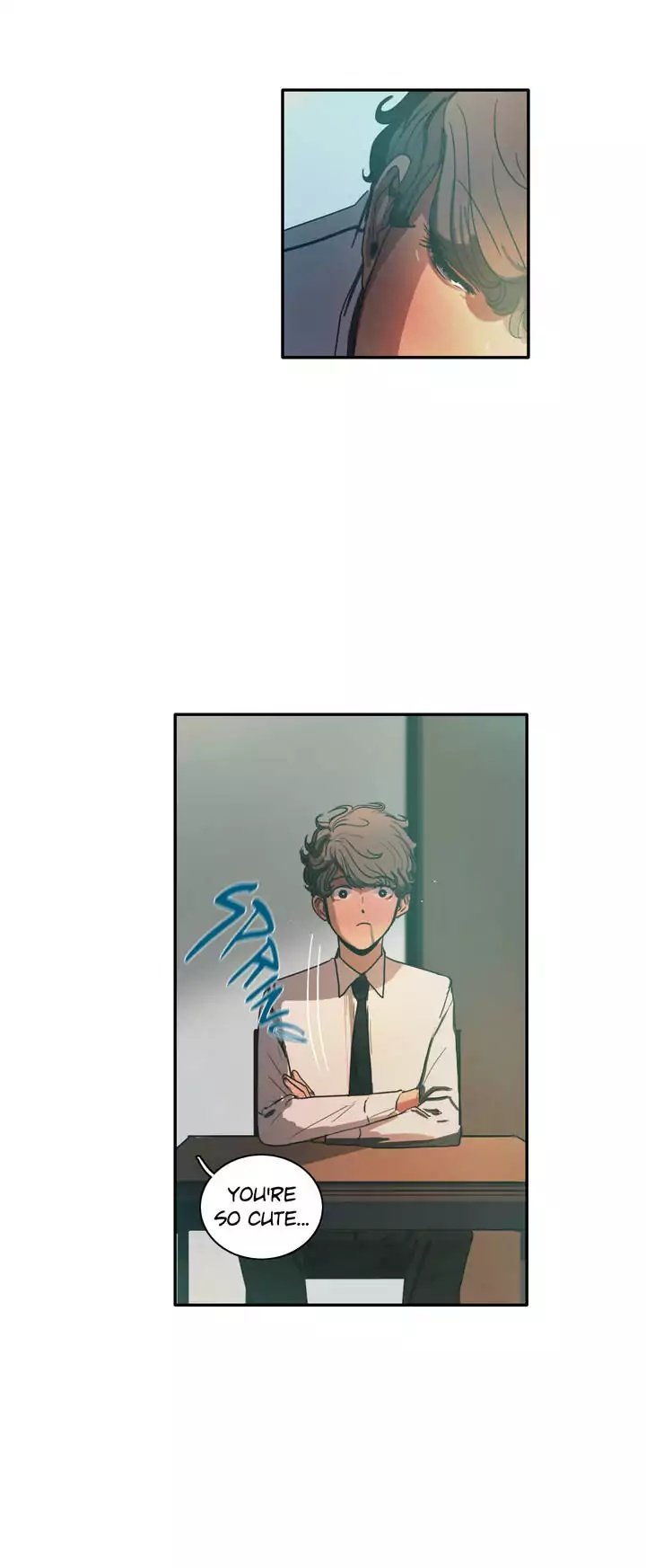 Save Me Manhwa - Chapter 21 Page 16