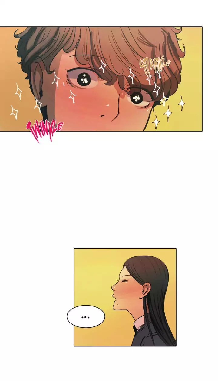 Save Me Manhwa - Chapter 21 Page 25