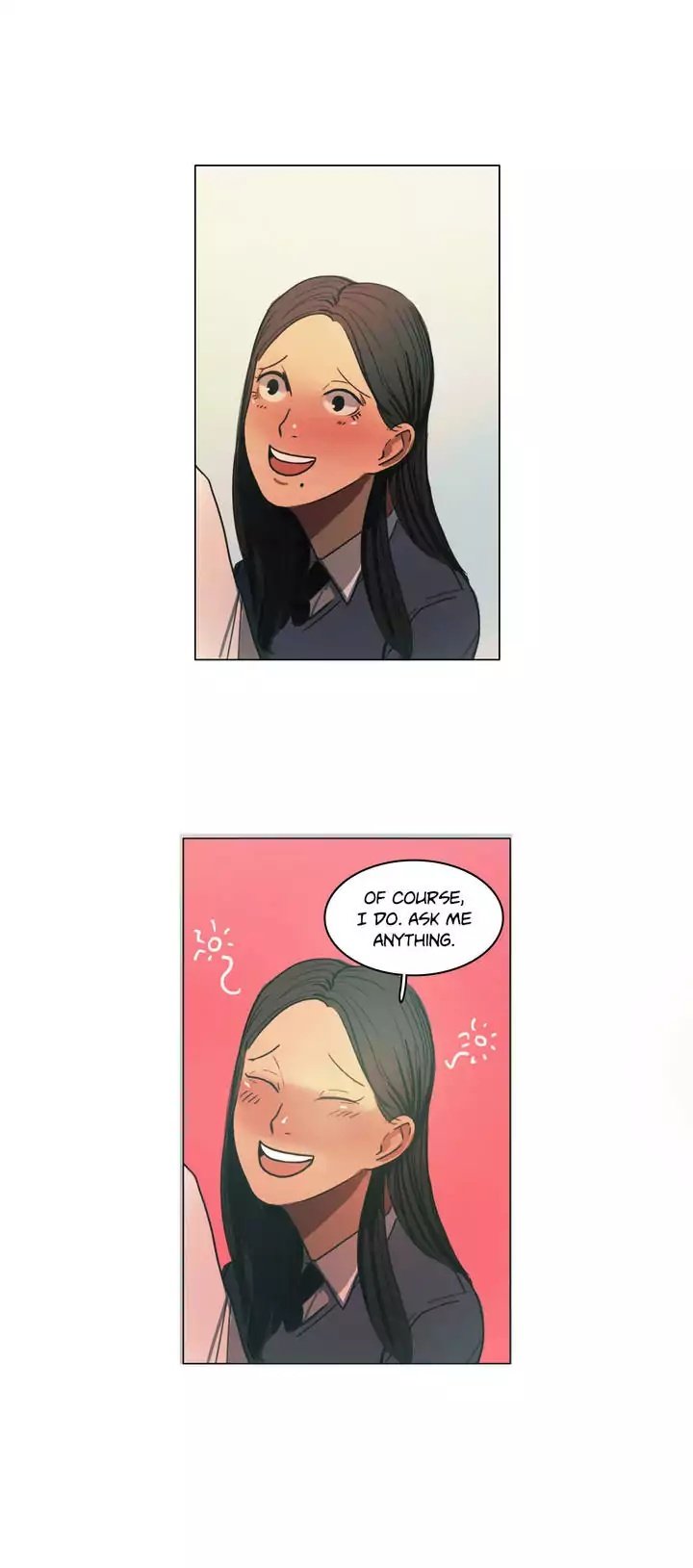 Save Me Manhwa - Chapter 21 Page 30