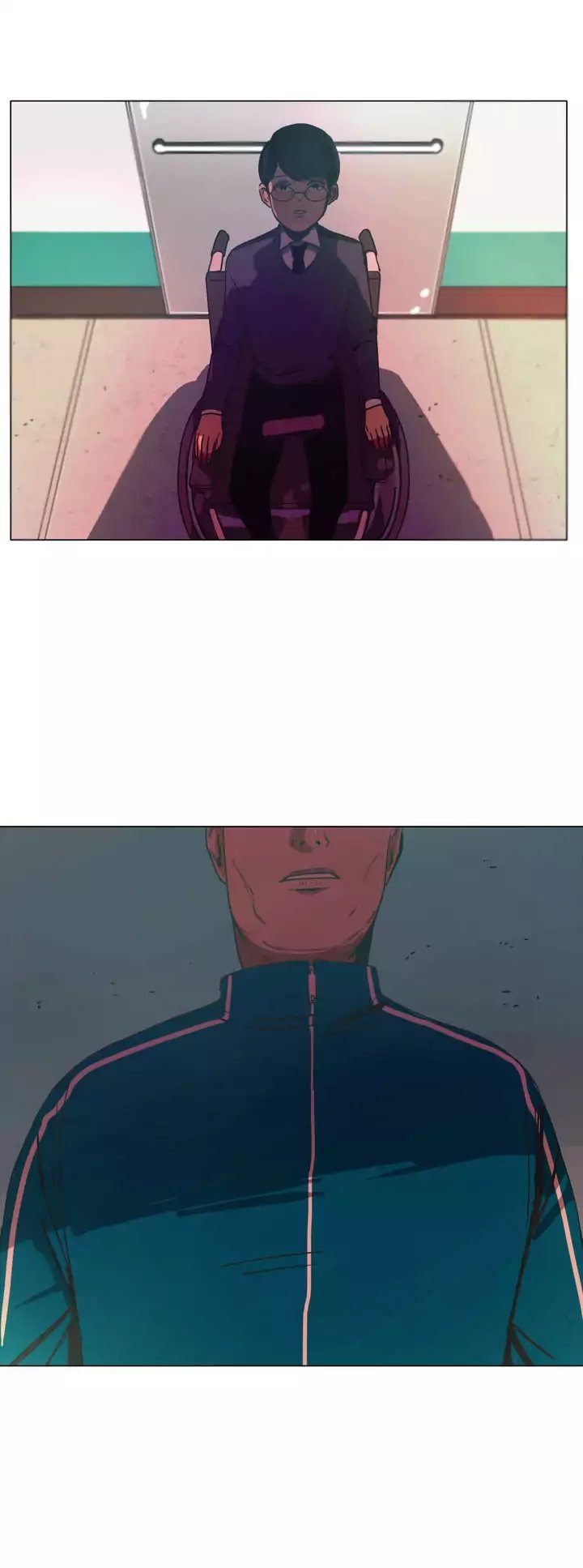 Save Me Manhwa - Chapter 21 Page 33