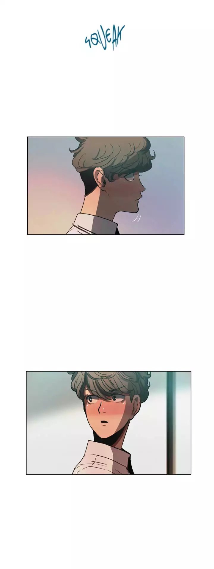 Save Me Manhwa - Chapter 21 Page 35