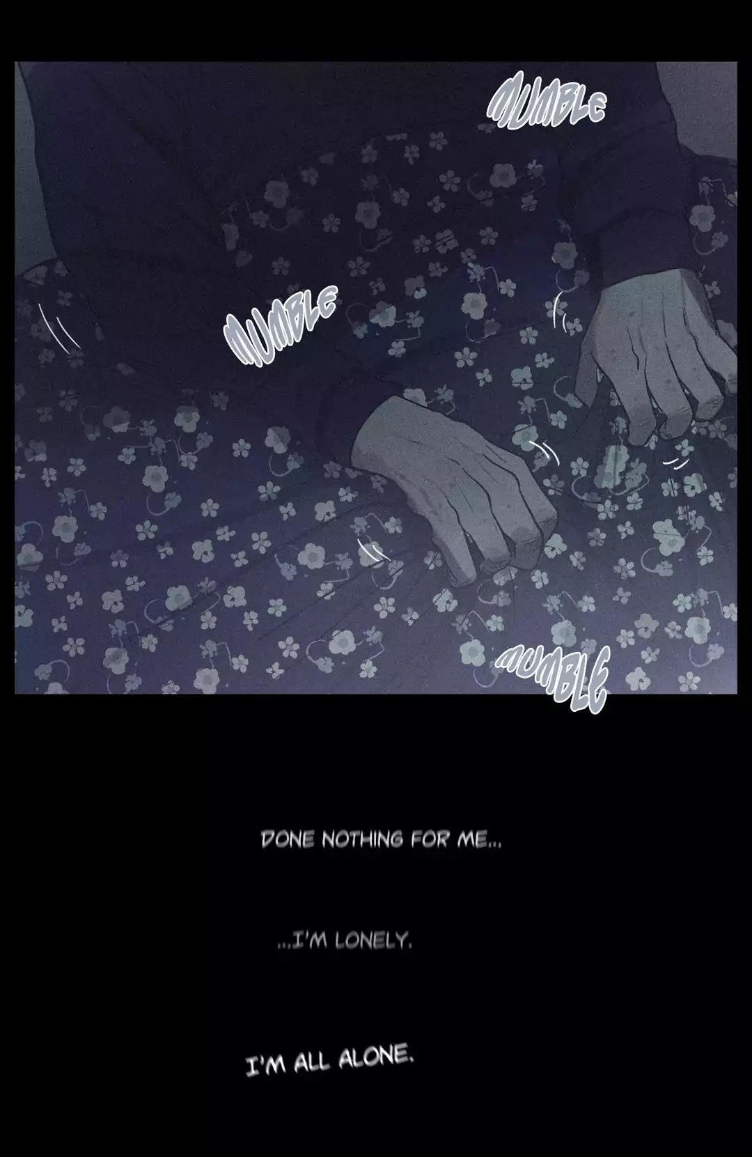 Save Me Manhwa - Chapter 55 Page 2