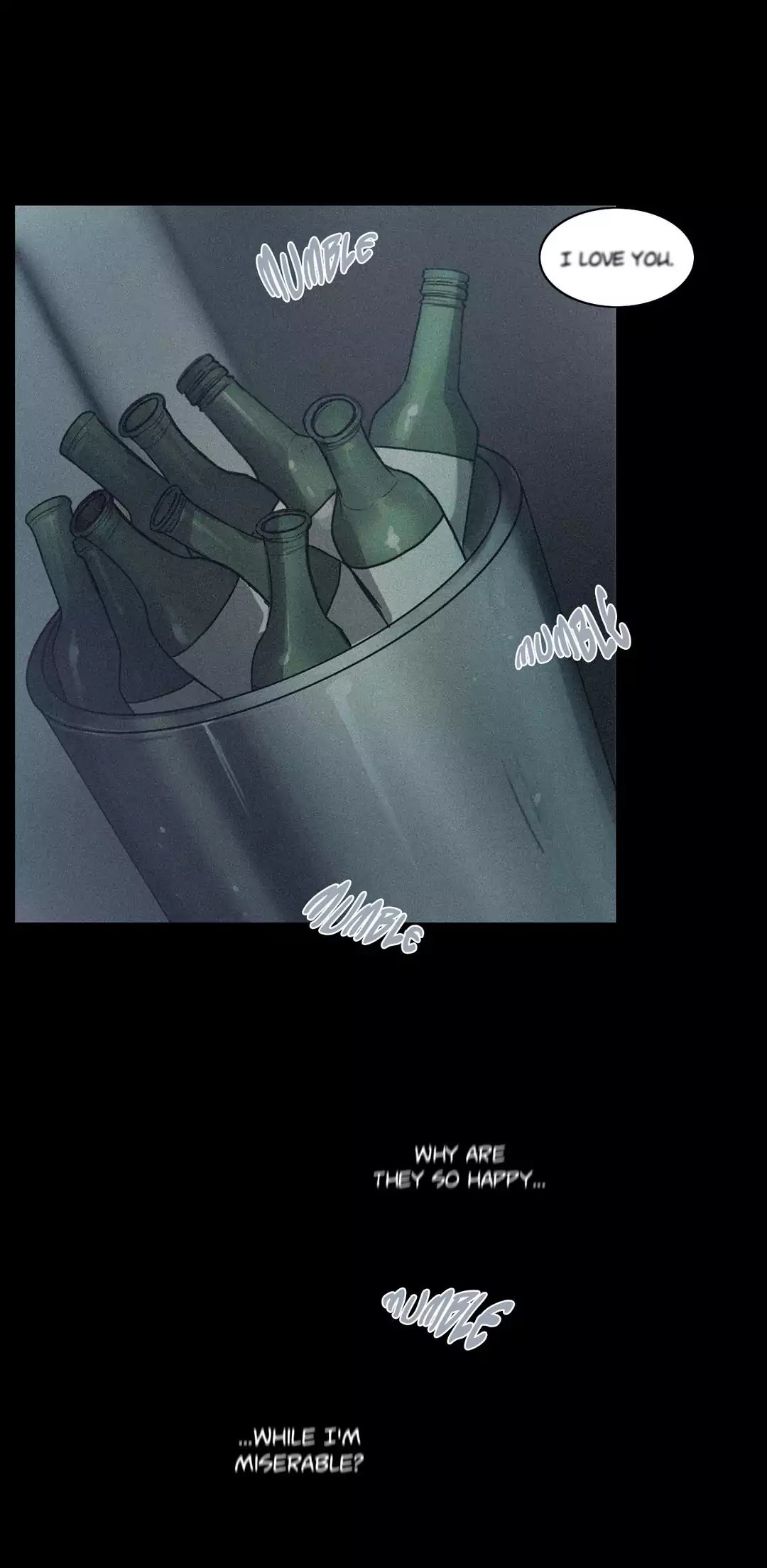 Save Me Manhwa - Chapter 55 Page 4