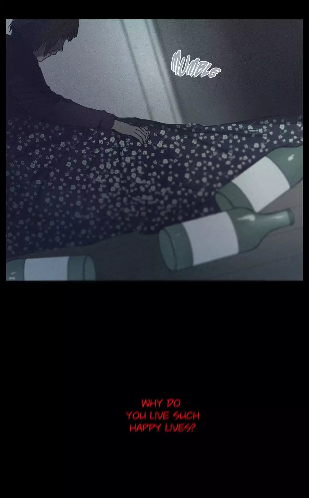 Save Me Manhwa - Chapter 55 Page 5